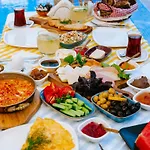 Alanarin Hotel 3*