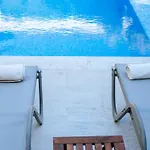 Alanarin Hotel Alaçatı