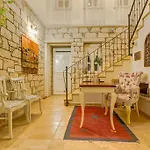 Alanarin Hotel Alaçatı