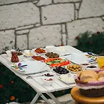 Alanarin Alaçatı