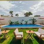 Alanarin Hotel