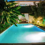 Alanarin Hotel 3*