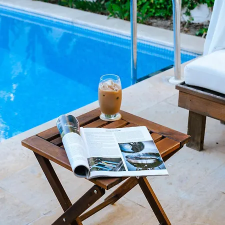 Alanarin Hotel 2*