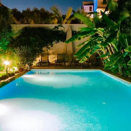 Hotel Alanarin