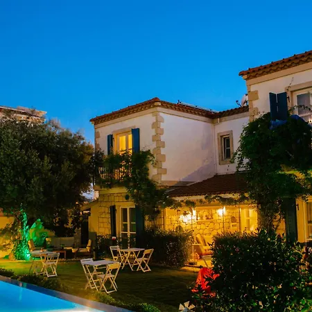 Alanarin 2* Alacati