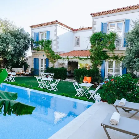 Hotel Alanarin 2*