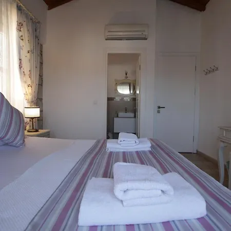 Hotel Alanarin 2*
