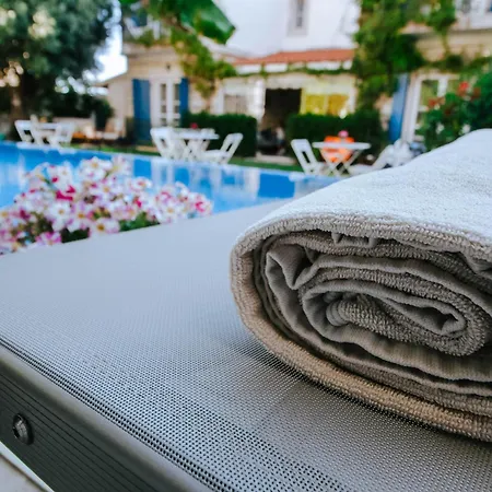 Alanarin Hotel
