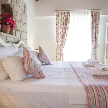 Hotel Alanarin 2*
