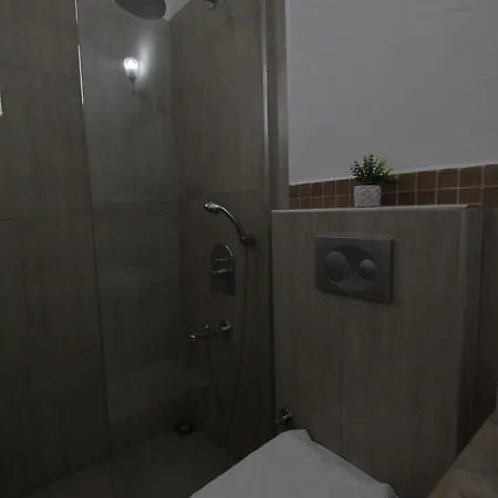 Hotel Alanarin Alacati