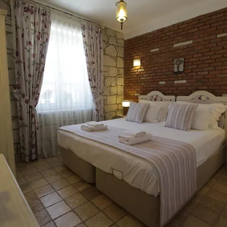 Hotel Alanarin