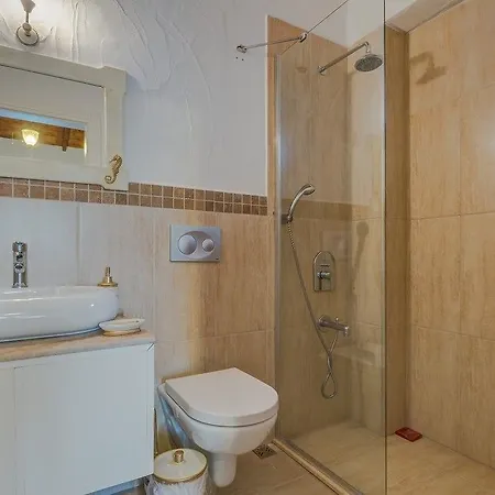 Hotel Alanarin Alacati