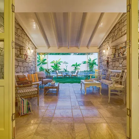 Alanarin 2* Alacati