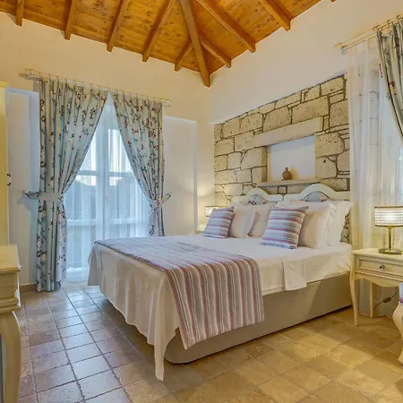 Alanarin 2* Alacati