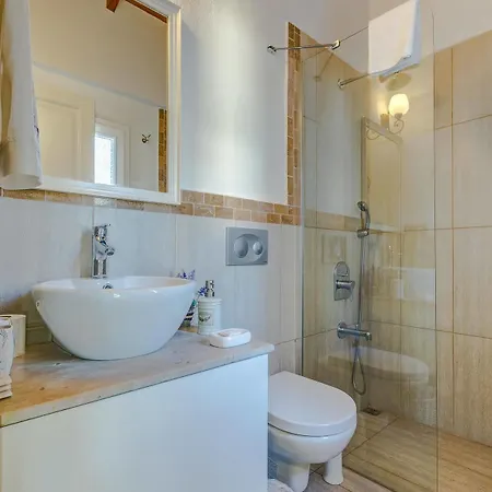 Alanarin Hotel Alacati