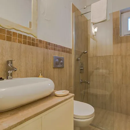 Hotel Alanarin Alacati