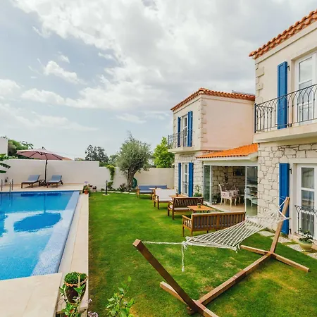 Alanarin Alacati