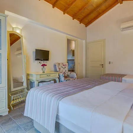 Hotel Alanarin 2*