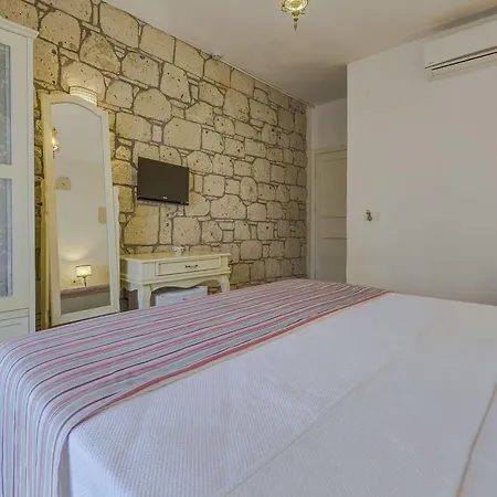 Alanarin Hotel Alacati
