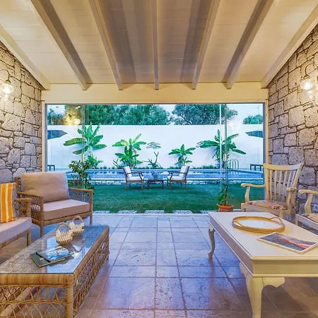 Alanarin Hotel Alacati