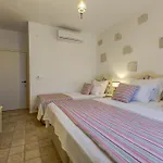 Alanarin 3*