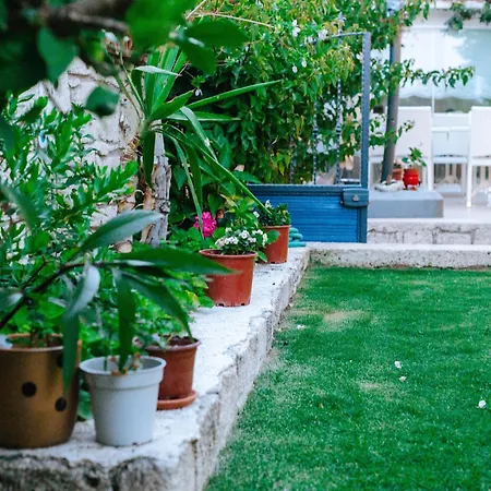 Alanarin 3* Alaçatı