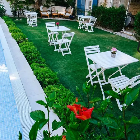 Alanarin Hotel 3*