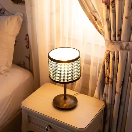 Hotel Alanarin 3*