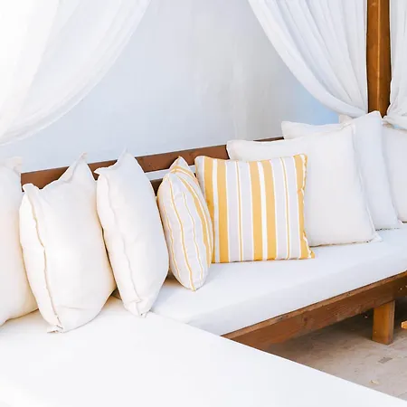 Otel Alanarin Alaçatı