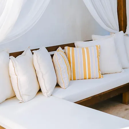 Alanarin 3* Alaçatı
