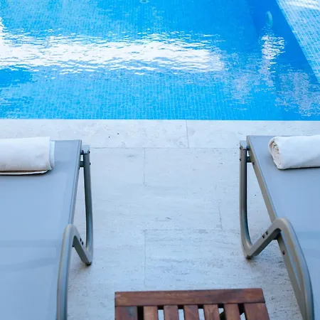 Alanarin Otel Alaçatı