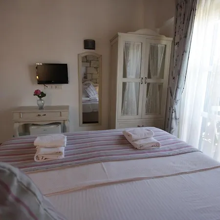 Otel Alanarin Alaçatı