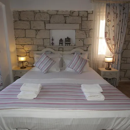 Alanarin 3* Alaçatı