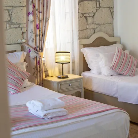 Otel Alanarin Alaçatı