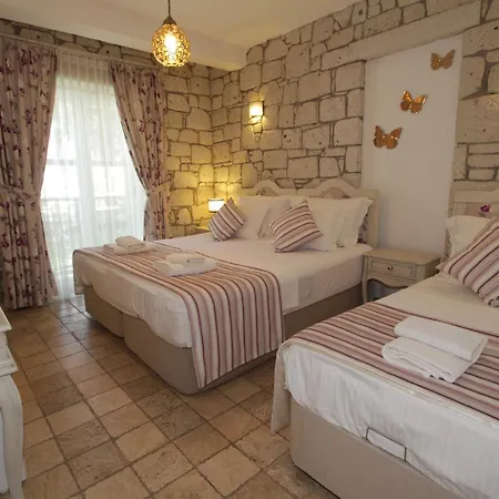 Alanarin Otel Alaçatı