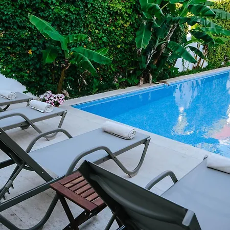 Alanarin 3* Alaçatı
