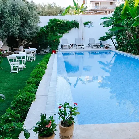 Hotel Alanarin