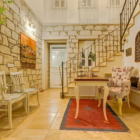 Alanarin Otel Alaçatı