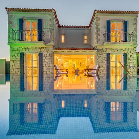 Alanarin 3* Alaçatı