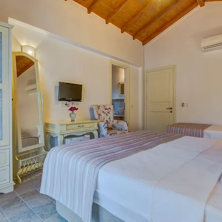 Alanarin 3* Alaçatı