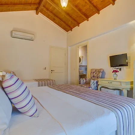 Alanarin Hotel Alaçatı