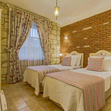 Alanarin Otel Alaçatı