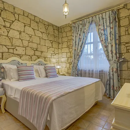 Alanarin Hotel Alaçatı