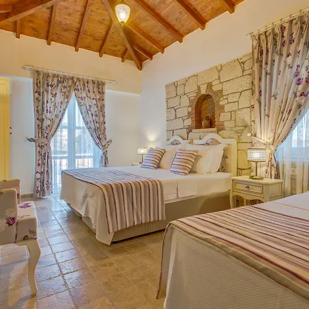 Hotel Alanarin Alaçatı