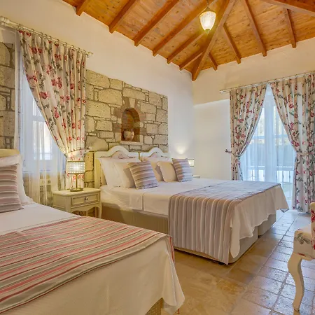 Hotel Alanarin 3*