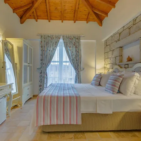 Otel Alanarin Alaçatı