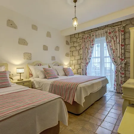 Hotel Alanarin