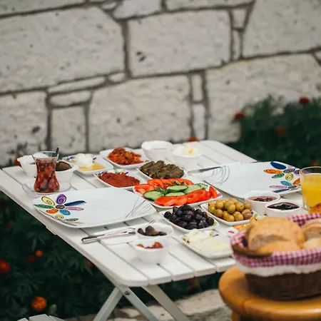Alanarin Alaçatı