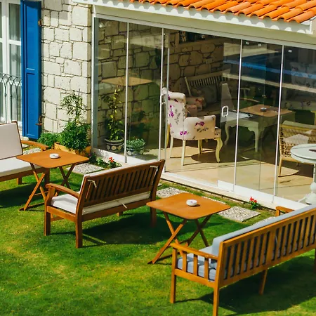 Alanarin Hotel 3*