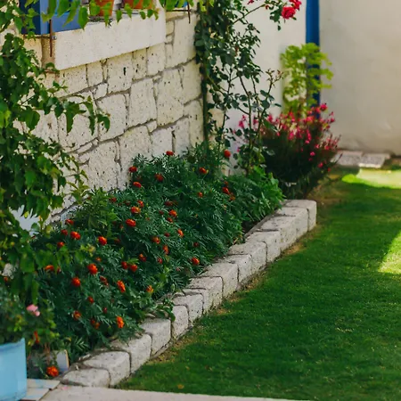 Alanarin 3* Alaçatı